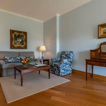 Hotel Quinta Jardins Do Funchal (Madeira)
