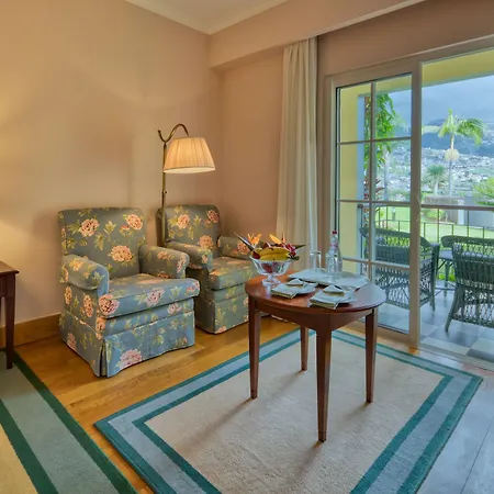 Hotel Quinta Jardins Do