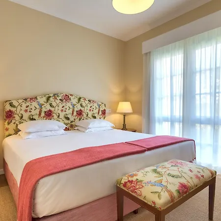 Hotel Quinta Jardins Do 5*