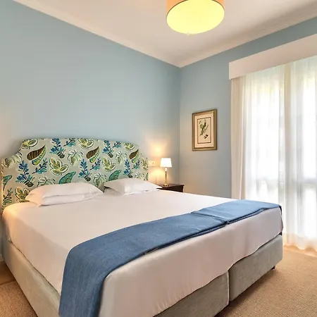 Quinta Jardins Do 5*