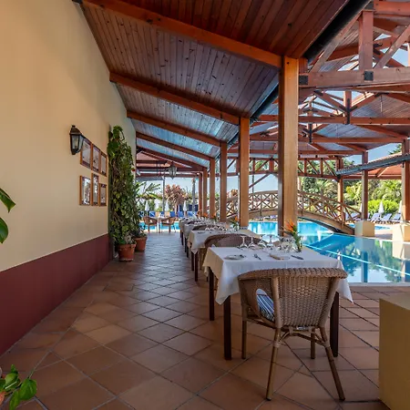 Quinta Jardins Do Funchal (Madeira)