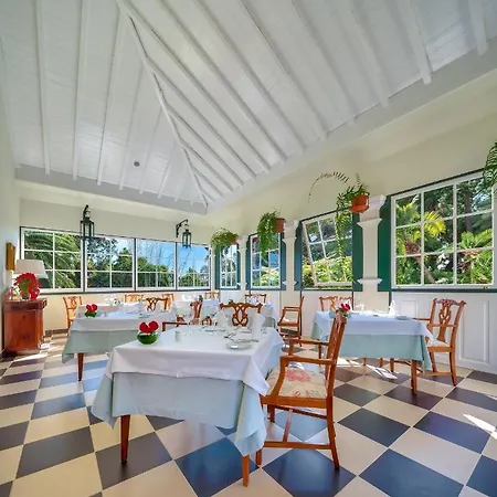 Quinta Jardins Do Hotel 5*